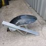 Yamaha fazer fzs1000  top box rails Image 2