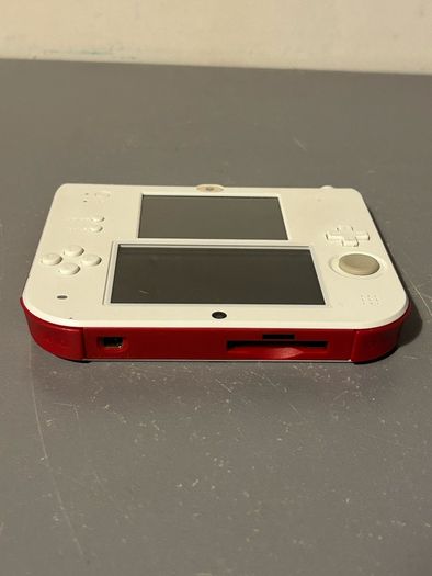 Nintendo 2DS