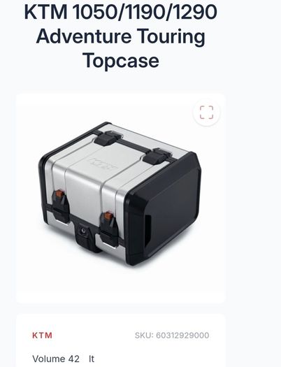 Top Box