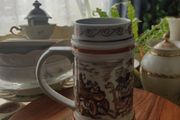 beer mug