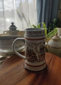 beer mug