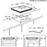 Zanussi Hob Image 2