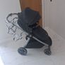 Maxi-Cosi Zelia 2-in-1 Stroller & Carrycot Image 6