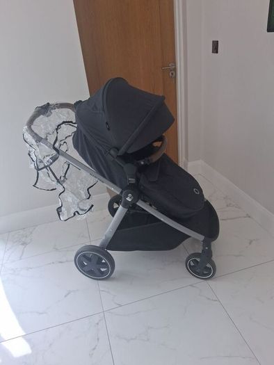 Maxi-Cosi Zelia 2-in-1 Stroller & Carrycot