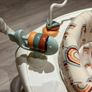 Samuel Johnston Redkite Baby jumper Image 5