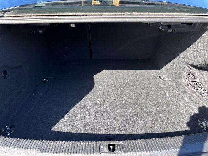 Audi A6 S Line Tdi