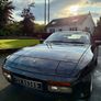 Porsche 944 S2 Cabriolet Image 3