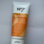 No7 Radiance Energising Exfoliating Cleanser 100ml - New Image 2