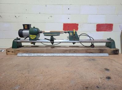 Record Wood Turning Lathe
