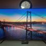 50" Samsung Slimline QLED Crystal 4K HDR Smart LED TV Image 8