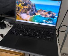 Dell latitude 3420 i5 11Gen