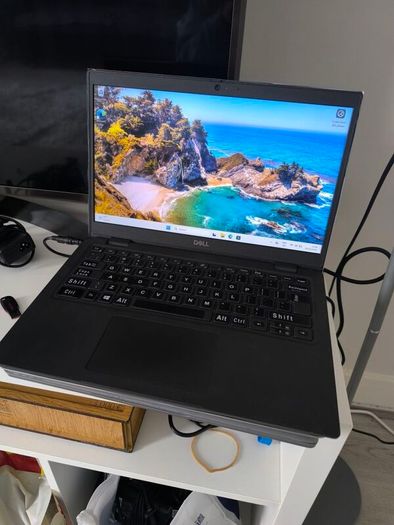 Dell latitude 3420 i5 11Gen