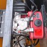 Unused Jpc ht12 mini digger Image 6