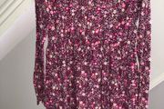 Girls dress aged 9-10