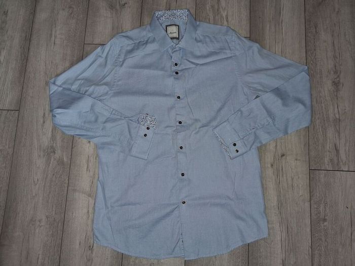 Marnelli Long Sleeve Shirt - Size - Large - RRP - 99.95 - Open To Offers!!