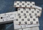 Ceramic Tiles Borders Aquileia