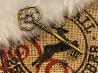 main image for ad Santa's Magic Key Bronze color