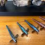 Vintage Hattons of Hereford Salmon Lures Image 2