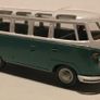 Wiking 1:40 Volkswagen Samba Bus Image 4