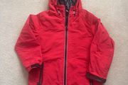 kids jacket shower proof 4-5