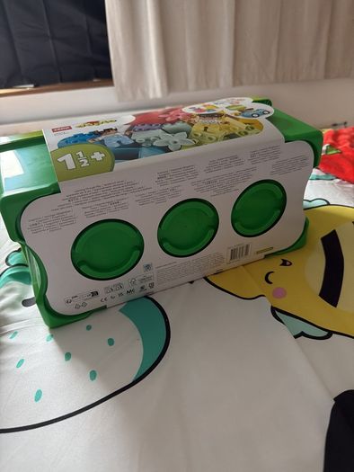 lego duplo box