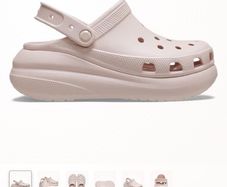 Crush Crocs