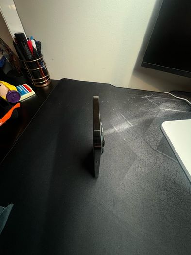 iPhone 13 Pro Max 256GB Grey