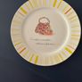 ROSANNA Decorative Plates Handbag Themed Boxed Set NEW Image 5