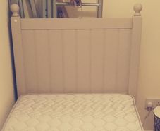 single bed .. like new .. Oranmore