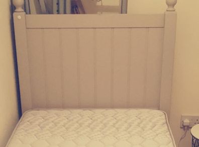 single bed .. like new .. Oranmore