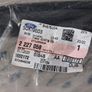 Postage - 2227058 FORD TOURNEO CONNECT MK2 Left Sliding Door Centre Track Image 3