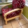 armchair Image 4