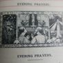 Antique Prayer Book, 1924 Treasury of the Sacred Heart Prayer Book From Lourdes - Dublin Image 10