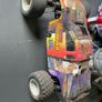 Traxxas nitro rustler 2.5 Image 3