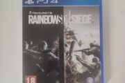 Rainbow six