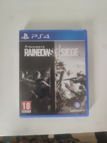 Rainbow six