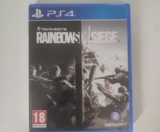 Rainbow six
