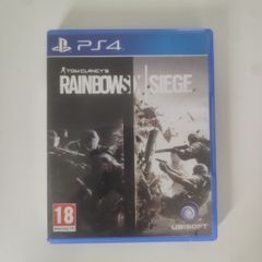 Rainbow six