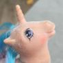 Bangles So Soft Ponies SS HTF MLP G1 My Little Pony Image 5