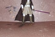 Black series Clone wars Mace Windu