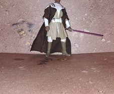 Black series Clone wars Mace Windu