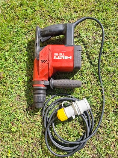 Hilti Te15