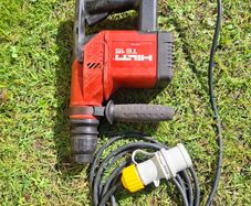 Hilti Te15