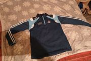 Dublin g.a.a tracksuit top