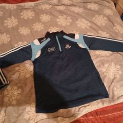 Dublin g.a.a tracksuit top