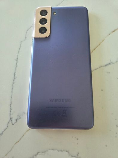 Samsung Galaxy S21