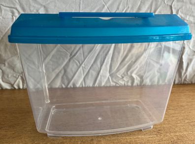 Plastic Fish Tank