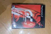 Gran Turismo 3. Ps2