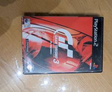 Gran Turismo 3. Ps2