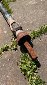 1999 Ford Ranger Transfer Case Drive Shaft